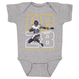 Adrian Peterson Kids Baby Onesie | 500 LEVEL
