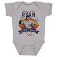 Nolan Ryan Kids Baby Onesie | 500 LEVEL