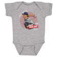 Louie Varland Kids Baby Onesie | 500 LEVEL