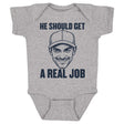PE Guy Kids Baby Onesie | 500 LEVEL