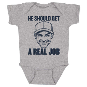PE Guy Kids Baby Onesie | 500 LEVEL