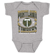 Portland Timbers Kids Baby Onesie | 500 LEVEL
