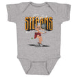 Peyton Stearns Kids Baby Onesie | 500 LEVEL