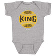 Michael King Kids Baby Onesie | 500 LEVEL