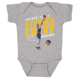 Steph Curry Kids Baby Onesie | 500 LEVEL