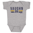 Andrew Vaughn Kids Baby Onesie | 500 LEVEL