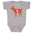 Clemson Kids Baby Onesie | 500 LEVEL