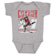 Connor McMichael Kids Baby Onesie | 500 LEVEL