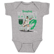 Brandon Vazquez Kids Baby Onesie | 500 LEVEL
