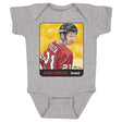 Stan Mikita Kids Baby Onesie | 500 LEVEL
