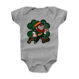 St. Patrick's Day Kids Baby Onesie | 500 LEVEL