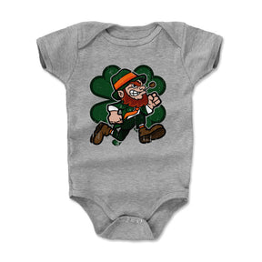 St. Patrick's Day Kids Baby Onesie | 500 LEVEL