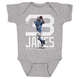 Derwin James Kids Baby Onesie | 500 LEVEL