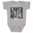 Baker Mayfield Kids Baby Onesie | 500 LEVEL