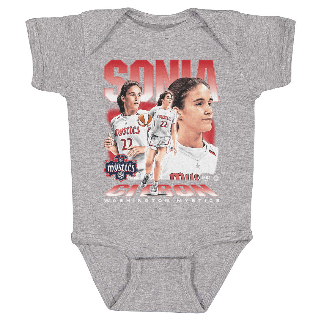 Sonia Citron Kids Baby Onesie | 500 LEVEL
