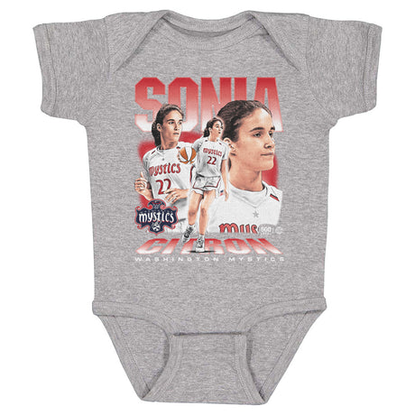 Sonia Citron Kids Baby Onesie | 500 LEVEL