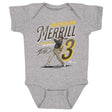 Jackson Merrill Kids Baby Onesie | 500 LEVEL
