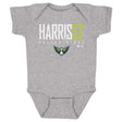 Tyasha Harris Kids Baby Onesie | 500 LEVEL
