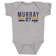 Jamal Murray Kids Baby Onesie | 500 LEVEL