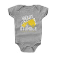 St. Patrick's Day Kids Baby Onesie | 500 LEVEL