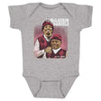 Jayden Daniels Kids Baby Onesie | 500 LEVEL