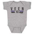 Zac Veen Kids Baby Onesie | 500 LEVEL
