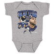 Cam Skattebo Kids Baby Onesie | 500 LEVEL