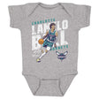LaMelo Ball Kids Baby Onesie | 500 LEVEL