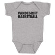 Vandegrift Kids Baby Onesie | 500 LEVEL