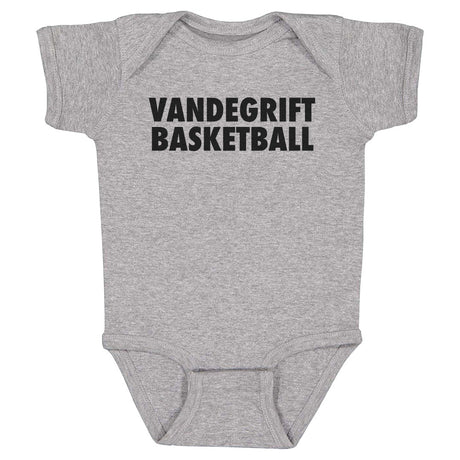 Vandegrift Kids Baby Onesie | 500 LEVEL