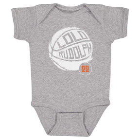 LoLo Rudolph Kids Baby Onesie | 500 LEVEL