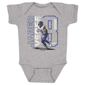 Jared Verse Kids Baby Onesie | 500 LEVEL