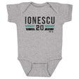 Sabrina Ionescu Kids Baby Onesie | 500 LEVEL