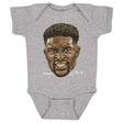 DK Metcalf Kids Baby Onesie | 500 LEVEL
