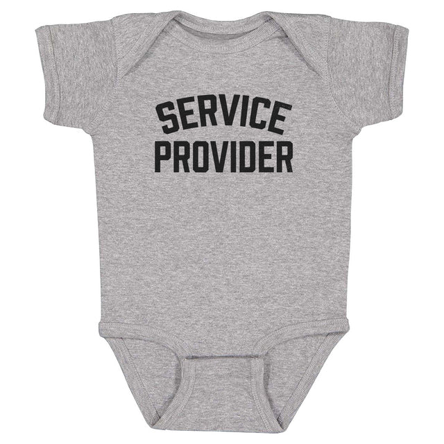 PE Guy Kids Baby Onesie | 500 LEVEL