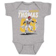 Derrick Thomas Kids Baby Onesie | 500 LEVEL
