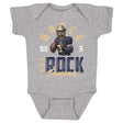 Brock Domann Kids Baby Onesie | 500 LEVEL