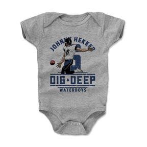 Waterboys Kids Baby Onesie | 500 LEVEL