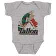 Tallon Griekspoor Kids Baby Onesie | 500 LEVEL