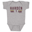James Harden Kids Baby Onesie | 500 LEVEL
