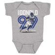 Aaron Donald Kids Baby Onesie | 500 LEVEL
