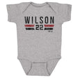 A'ja Wilson Kids Baby Onesie | 500 LEVEL