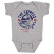 Nolan Ryan Kids Baby Onesie | 500 LEVEL
