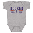 Devin Booker Kids Baby Onesie | 500 LEVEL