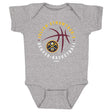 Julian Strawther Kids Baby Onesie | 500 LEVEL