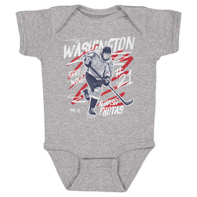 Aliaksei Protas Kids Baby Onesie | 500 LEVEL