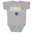 Joan Beringer Kids Baby Onesie | 500 LEVEL