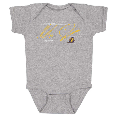 Luka Doncic Kids Baby Onesie | 500 LEVEL