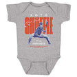 Juan Soto Kids Baby Onesie | 500 LEVEL