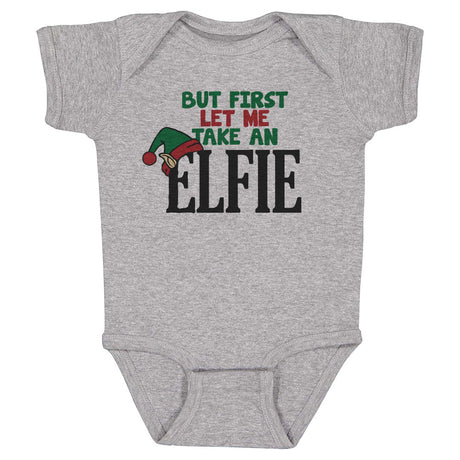 Christmas Kids Baby Onesie | 500 LEVEL
